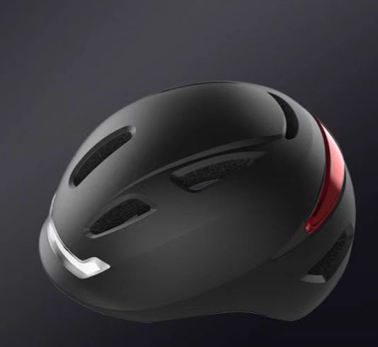 RD-2508智能骑行头盔