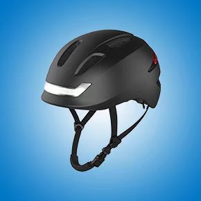 RD-2508智能骑行头盔